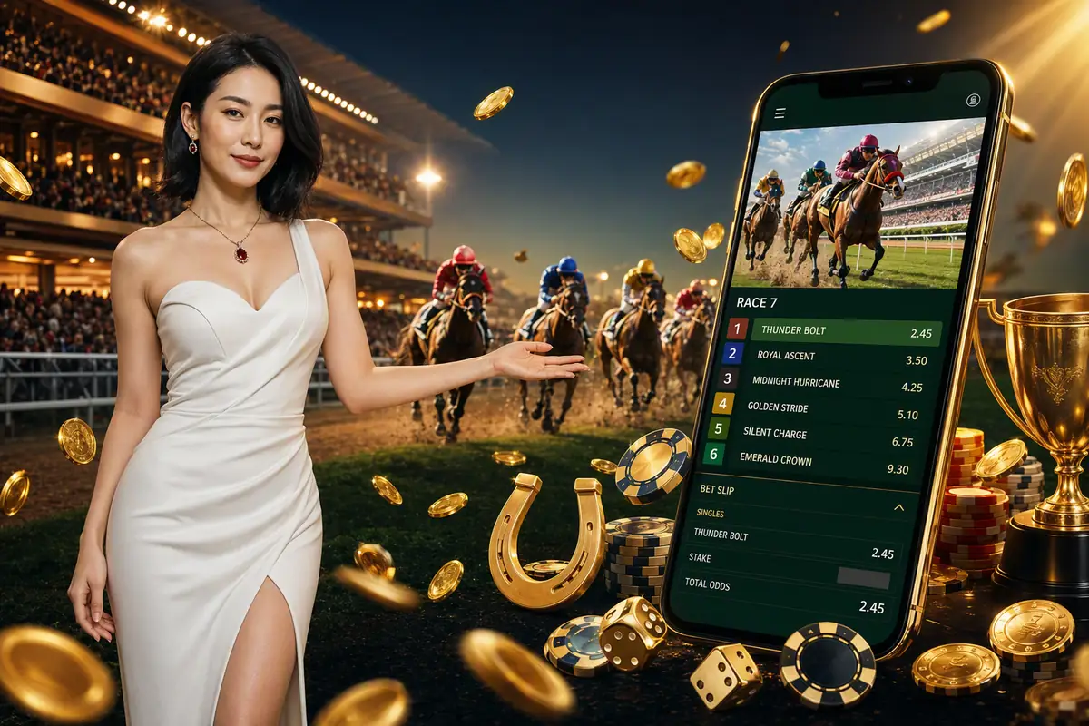 ab111 Live Casino Table Games