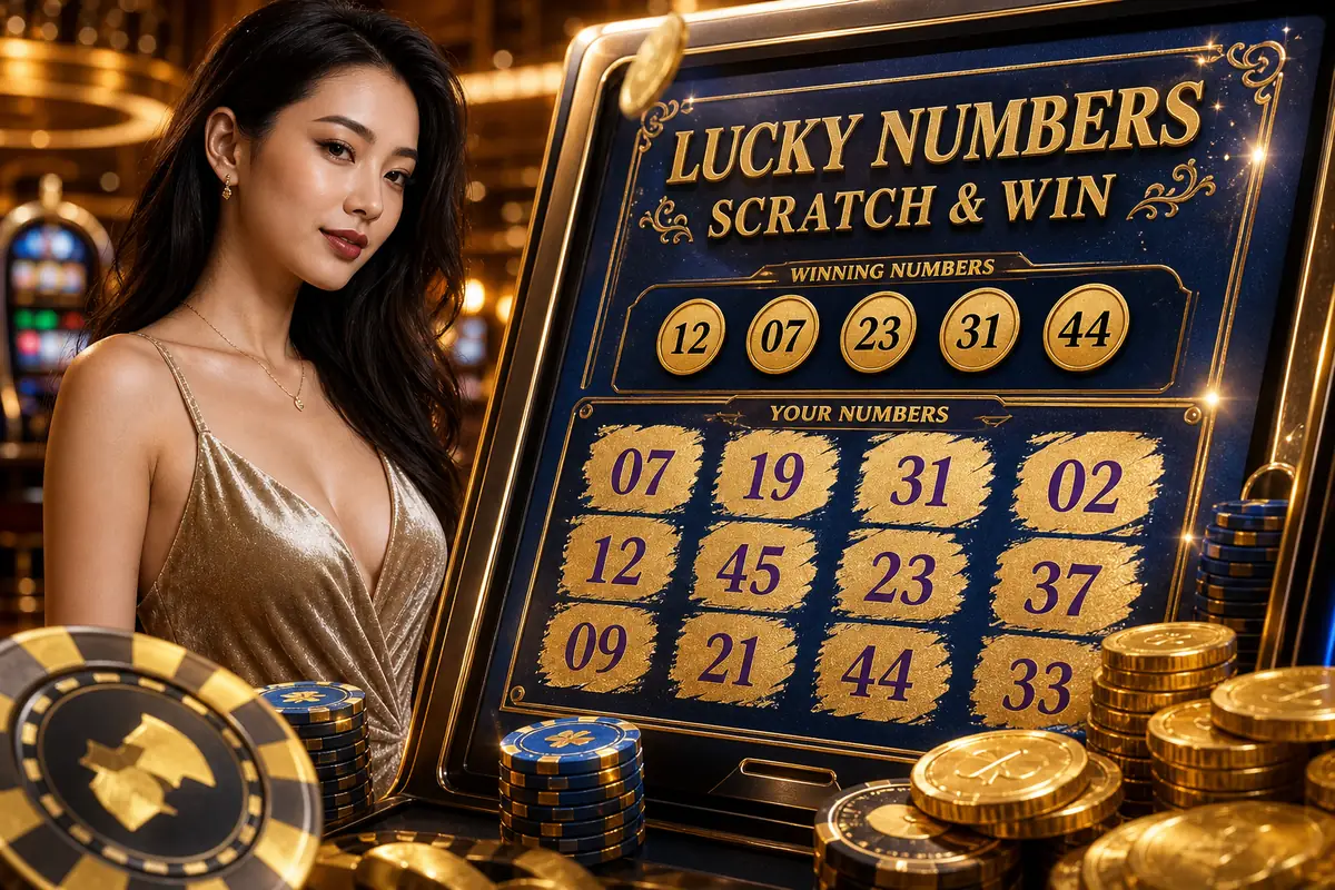 ab111 Fortune Tiger স্লট গেম
