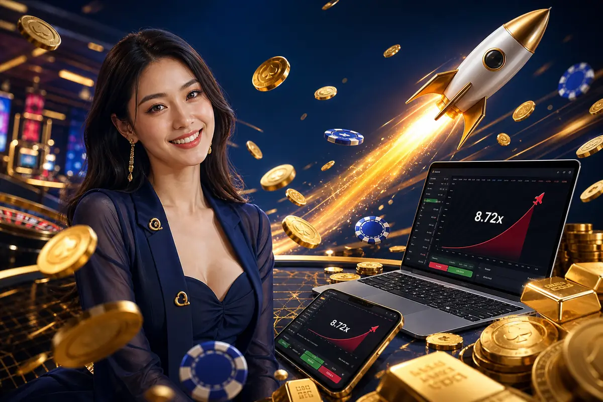 ab111 Online Casino Live Dealer